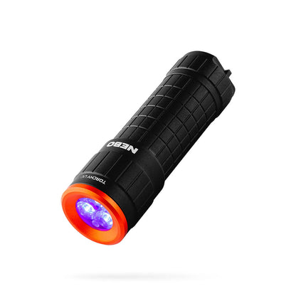 Ficklampa Nebo Torchy UV - finns hos Aktivcamping