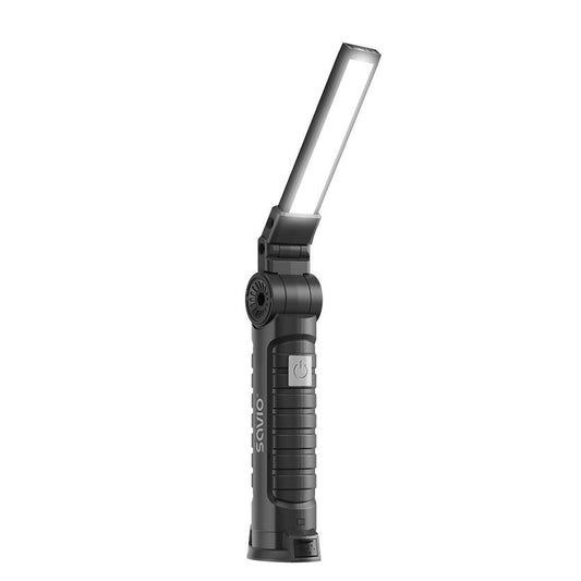 Ficklampa Savio FL-03 finns hos Aktivcamping