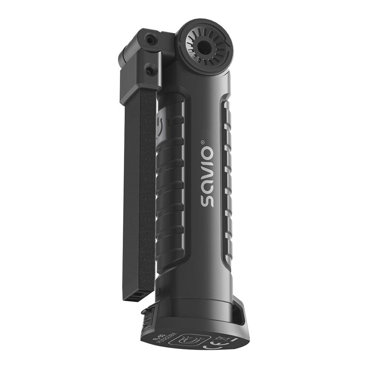 Ficklampa Savio FL-03 finns hos Aktivcamping