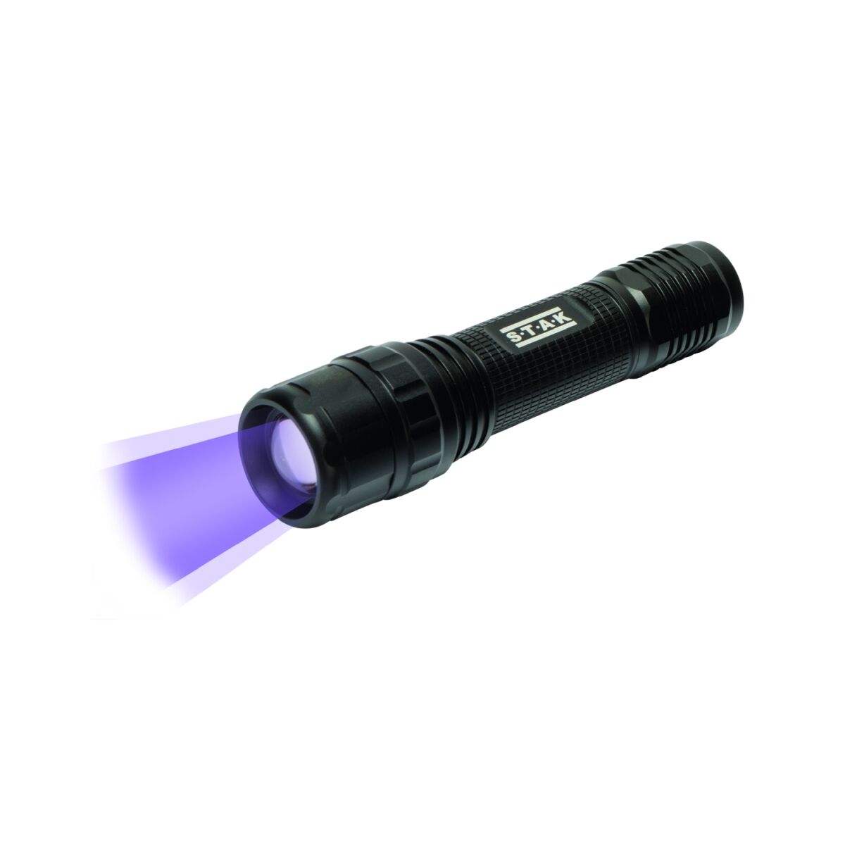 Ficklampa Stak 3 W 250 Lm - finns hos Aktivcamping