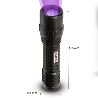 Ficklampa Stak 3 W 250 Lm - finns hos Aktivcamping