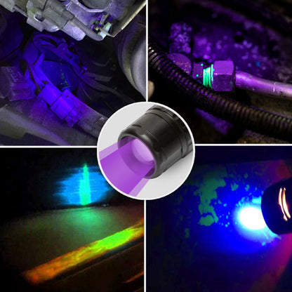 Ficklampa Stak 3 W 250 Lm - finns hos Aktivcamping
