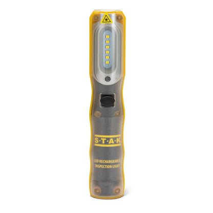 Ficklampa Stak 3 W 300 Lm - finns hos Aktivcamping