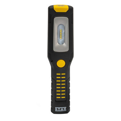 Ficklampa Stak ALAMO 3 W 350 lm finns hos Aktivcamping