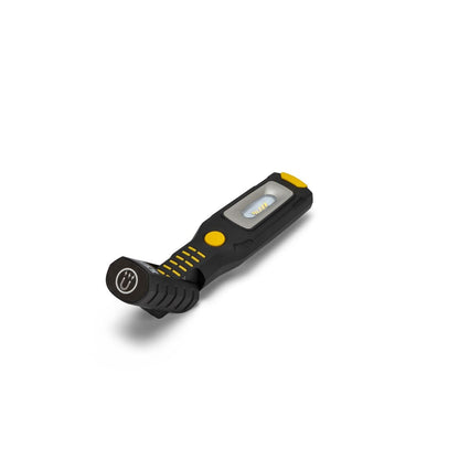 Ficklampa Stak ALAMO 3 W 350 lm finns hos Aktivcamping