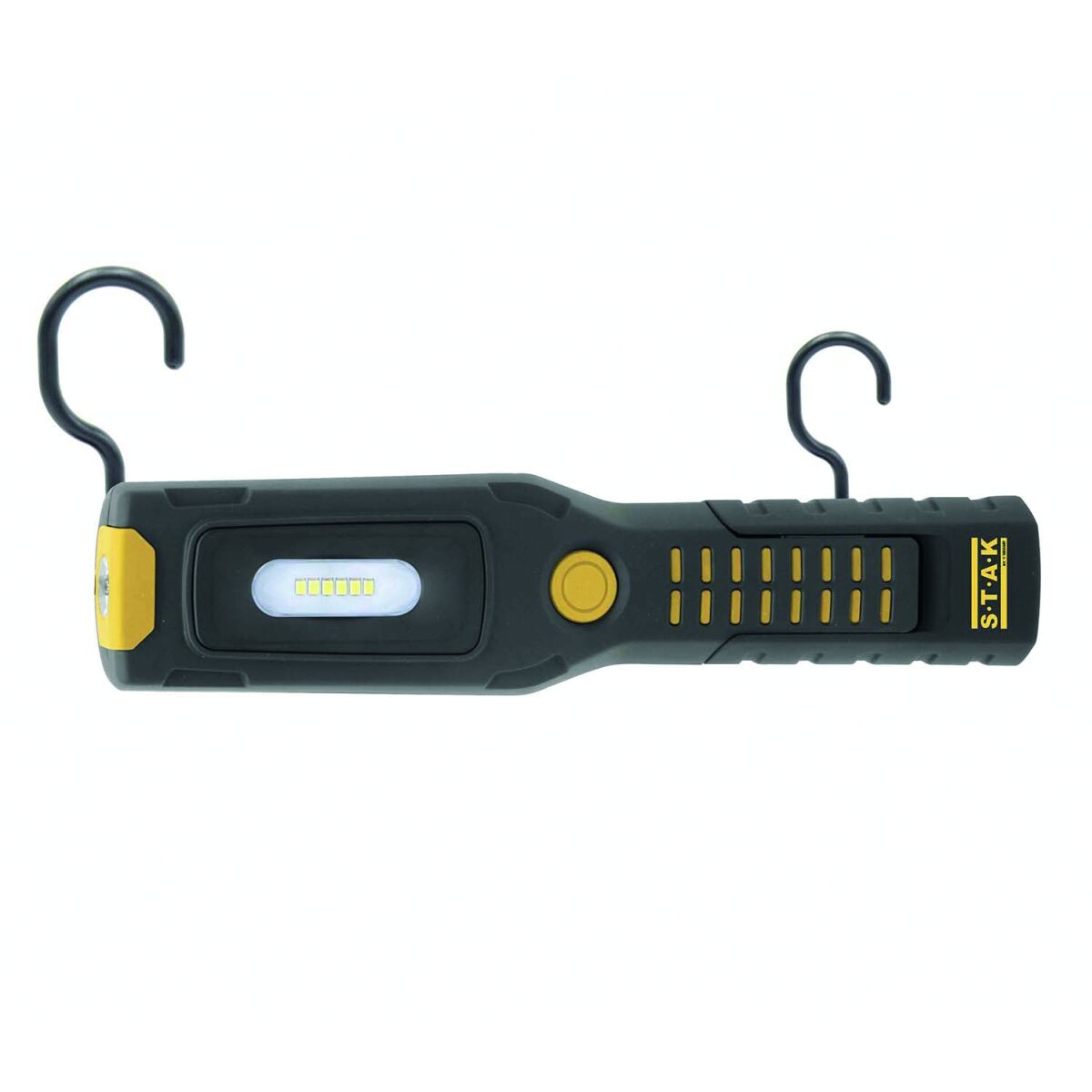 Ficklampa Stak ALAMO 3 W 350 lm finns hos Aktivcamping