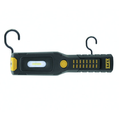 Ficklampa Stak ALAMO 3 W 350 lm finns hos Aktivcamping