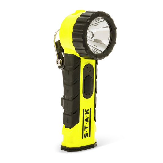 Ficklampa Stak ATEX 5W 5 W 300 Lm finns hos Aktivcamping