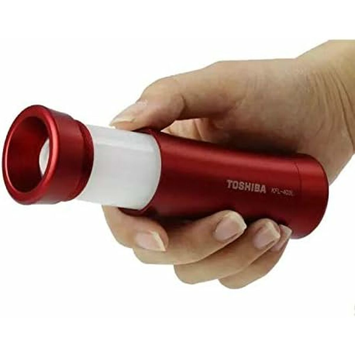 Ficklampa Toshiba 75 LM - finns hos Aktivcamping