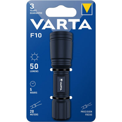 Ficklampa Varta 15670101111 finns hos Aktivcamping