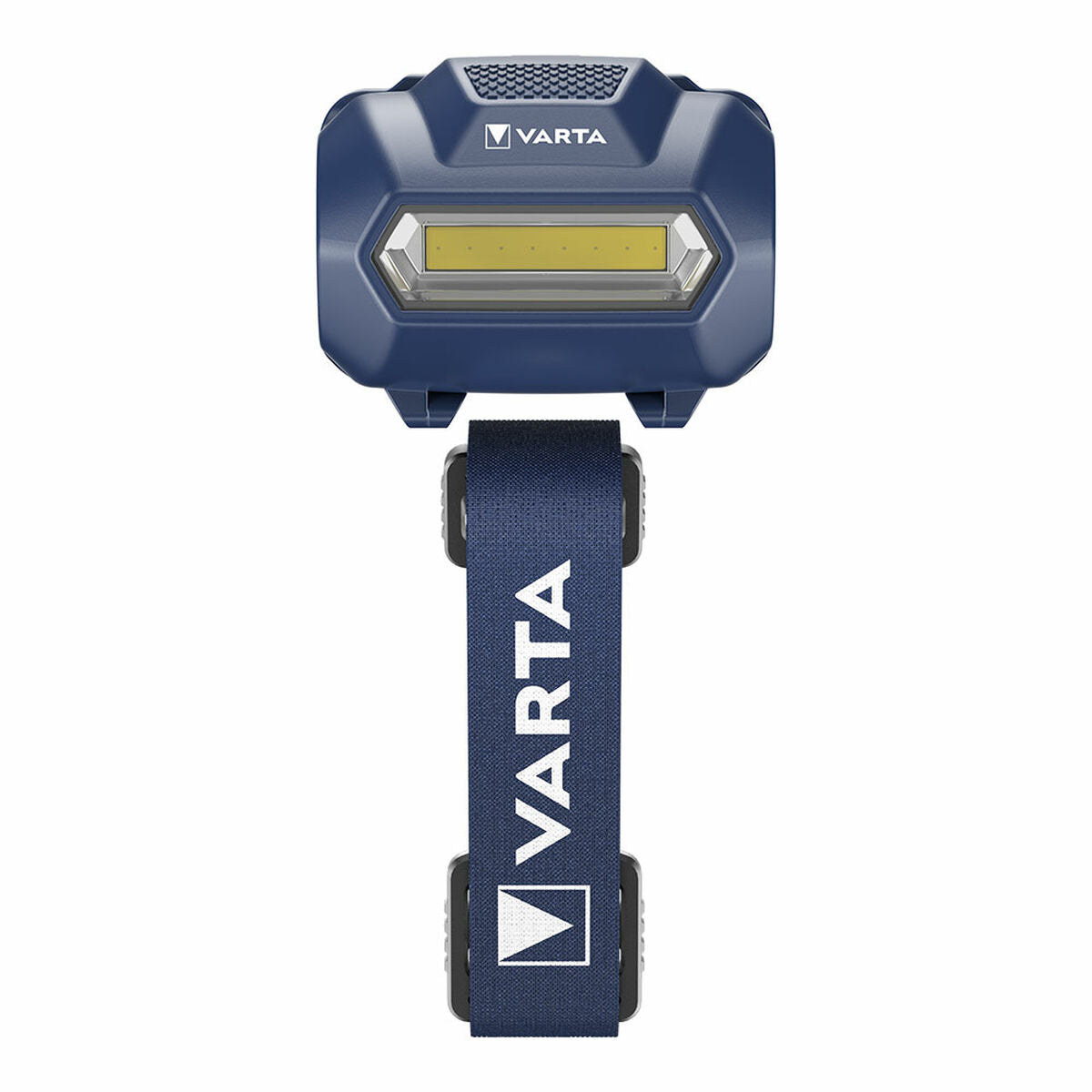 Ficklampa Varta 15672101111 finns hos Aktivcamping