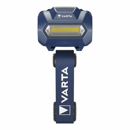 Ficklampa Varta 15672101111 finns hos Aktivcamping