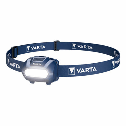 Ficklampa Varta 15672101111 finns hos Aktivcamping