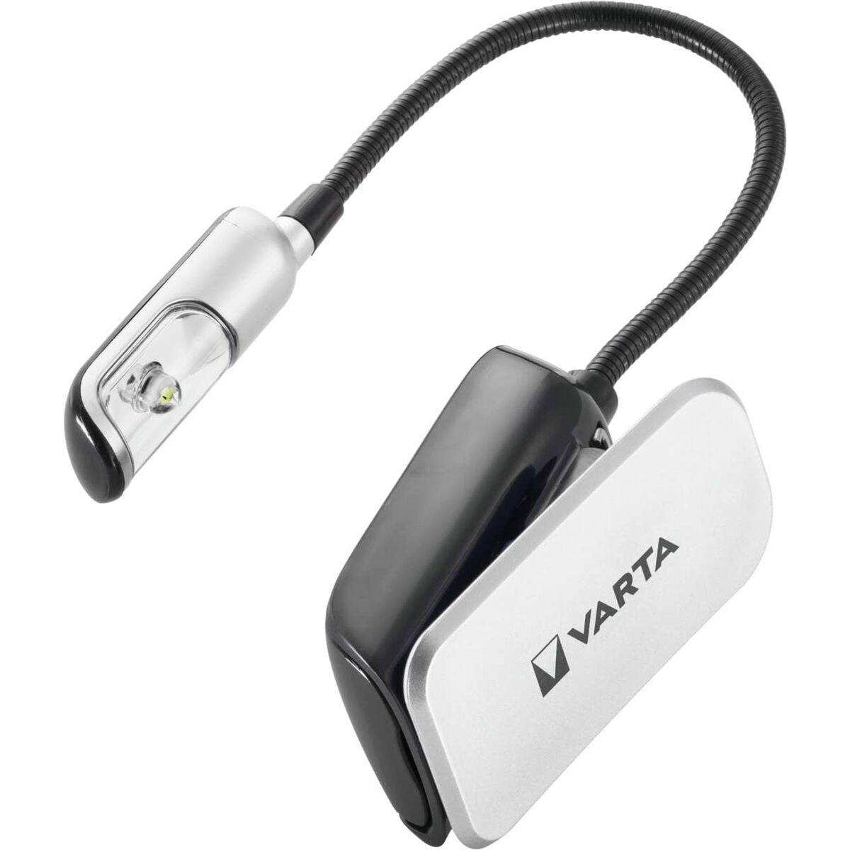 Ficklampa Varta 16618101421 finns hos Aktivcamping
