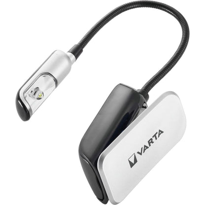 Ficklampa Varta 16618101421 finns hos Aktivcamping