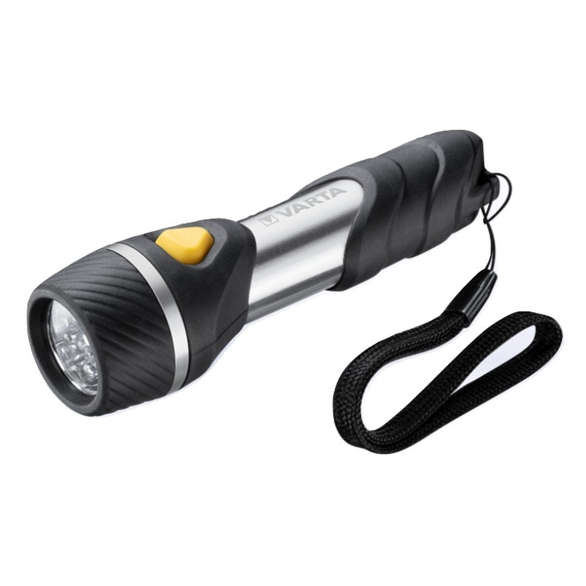 Ficklampa Varta 16631101421 finns hos Aktivcamping