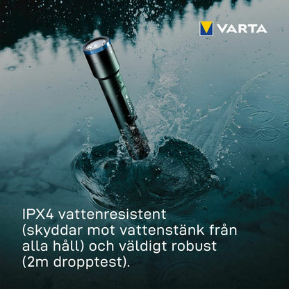 Ficklampa Varta 18900 101 111 finns hos Aktivcamping