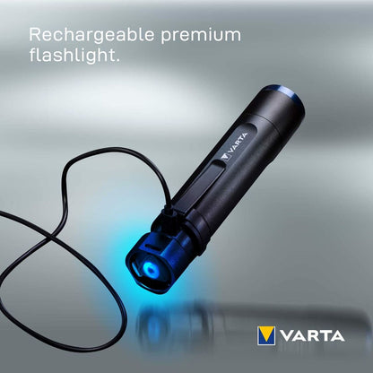 Ficklampa Varta 18900 101 111 finns hos Aktivcamping