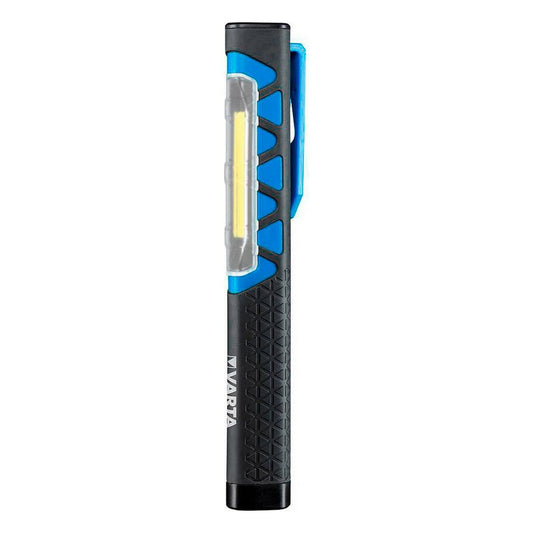 Ficklampa Varta Work Flex Pocket Light 1,5 W 110 Lm finns hos Aktivcamping