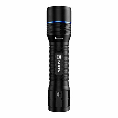 Ficklampa Varta night cutter pro f20r 1000 Lm - finns hos Aktivcamping