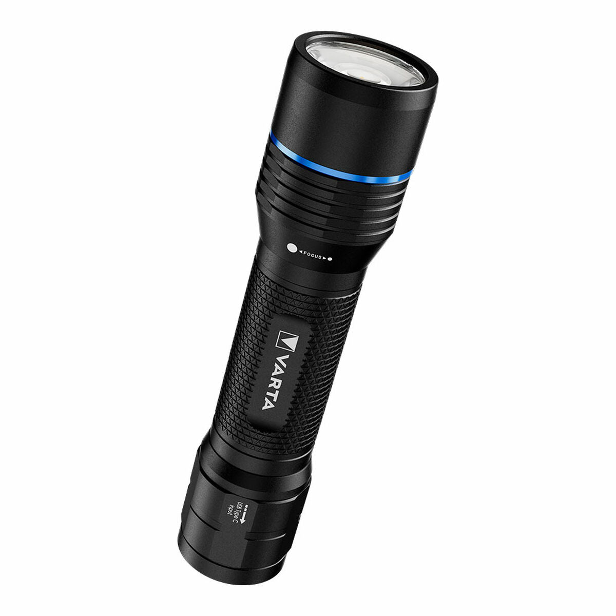 Ficklampa Varta night cutter pro f20r 1000 Lm - finns hos Aktivcamping