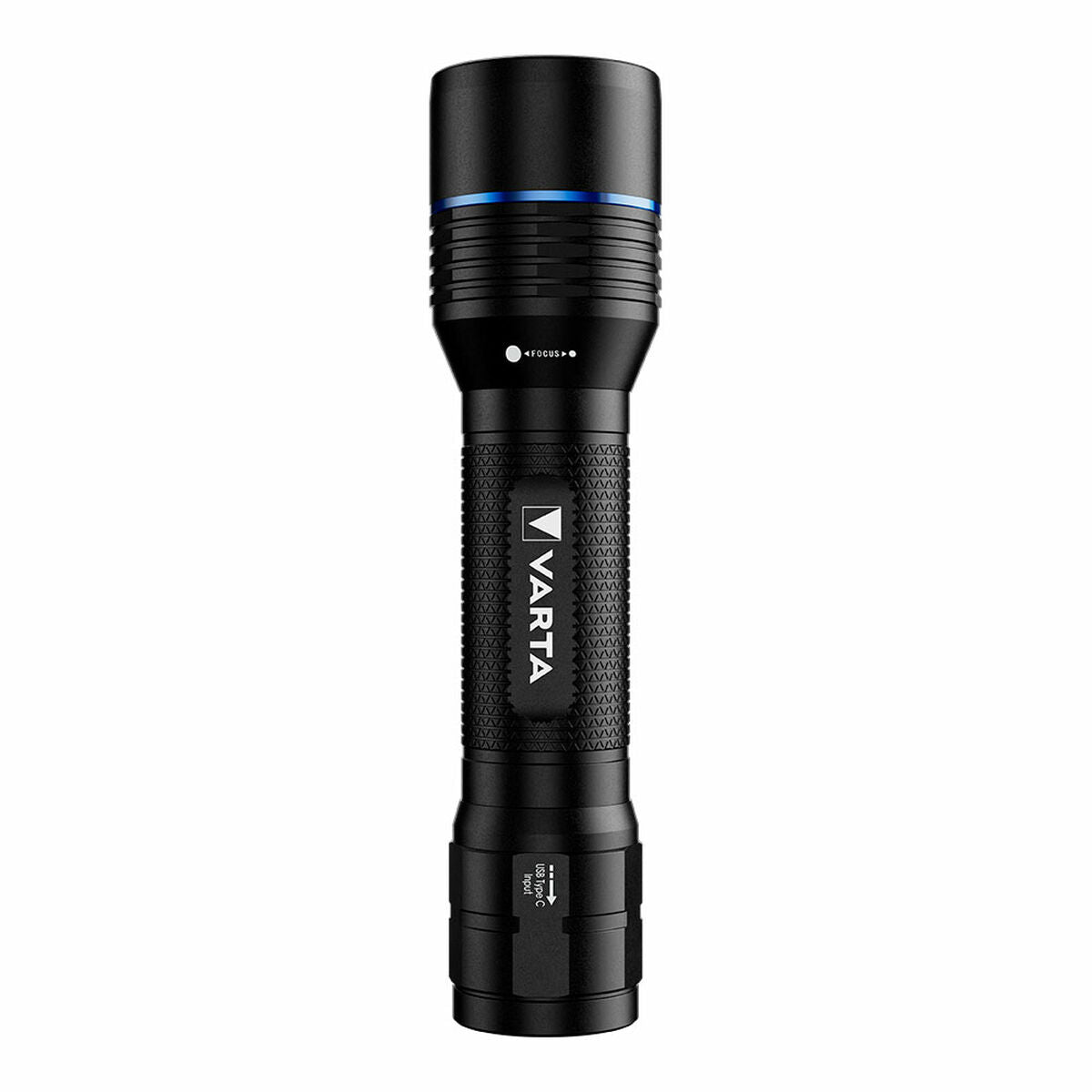 Ficklampa Varta night cutter pro f30r 1500 lm - finns hos Aktivcamping
