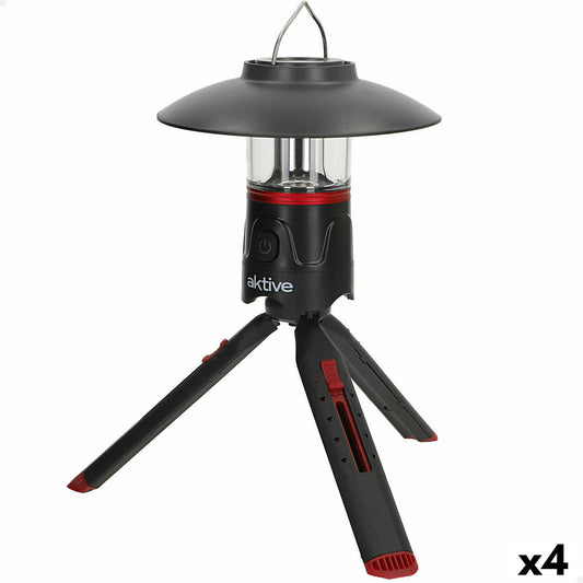 Ficklampa och Campinglykta Aktive Plast (4 antal) finns hos Aktivcamping