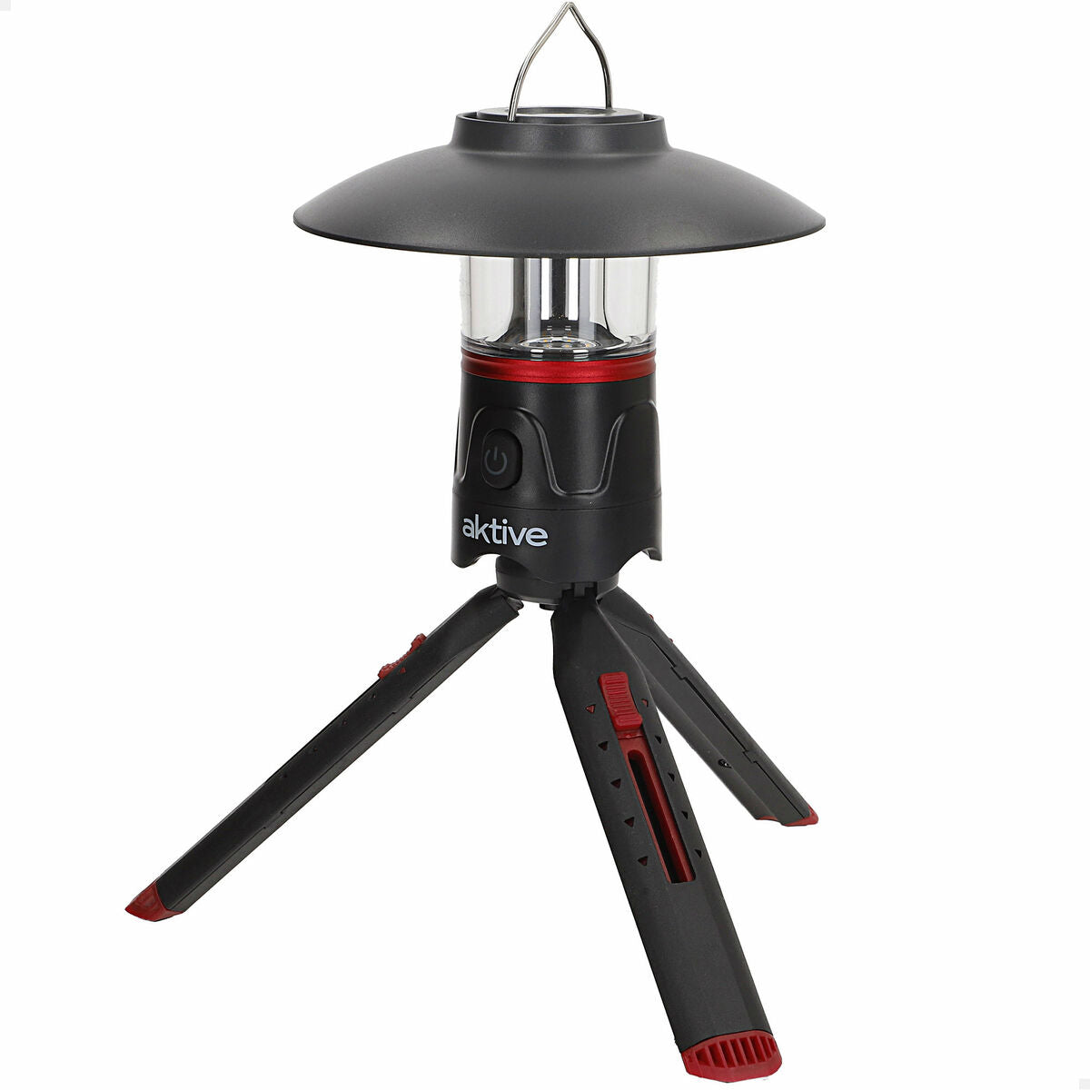 Ficklampa och Campinglykta Aktive Plast (4 antal) finns hos Aktivcamping