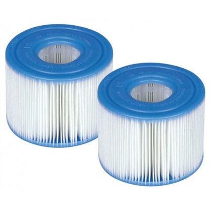Filter Intex 29001 finns hos Aktivcamping