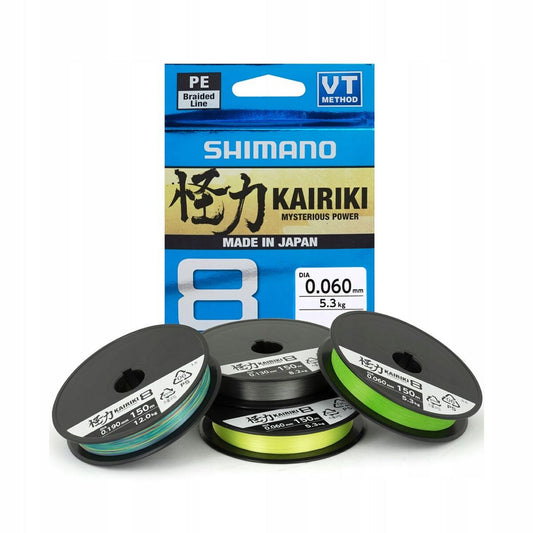 Fisklina Shimano 59WPLA58R02 finns hos Aktivcamping