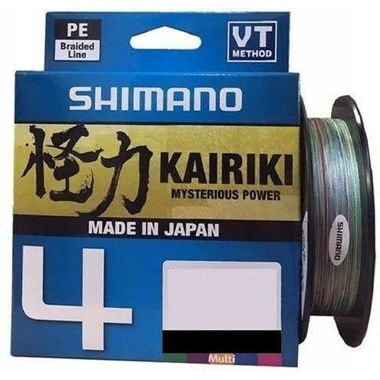 Fisklina Shimano LDM54TE0606015M finns hos Aktivcamping