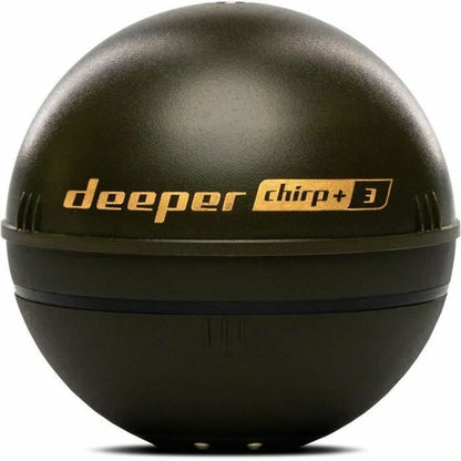 Fiskspårare Deeper DP6H13S10 finns hos Aktivcamping