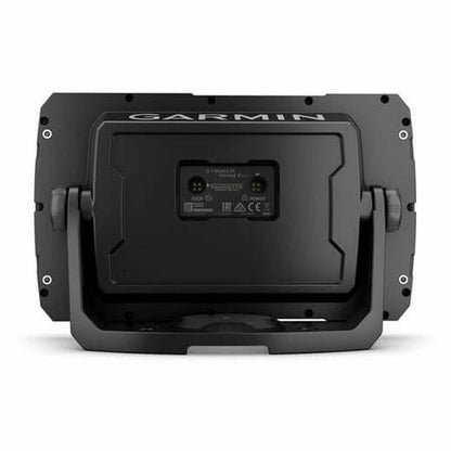 Fiskspårare GARMIN GARMIN 7hp vivid striker sounder with gt20-tm transducer finns hos Aktivcamping