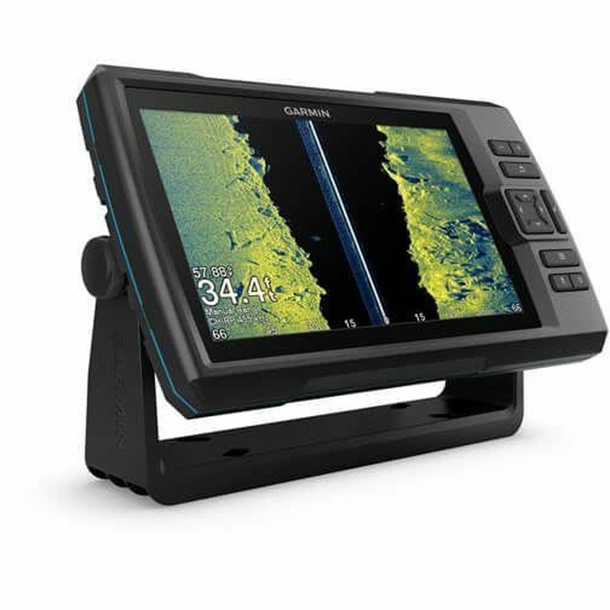 Fiskspårare GARMIN STRIKER Vivid 9sv finns hos Aktivcamping