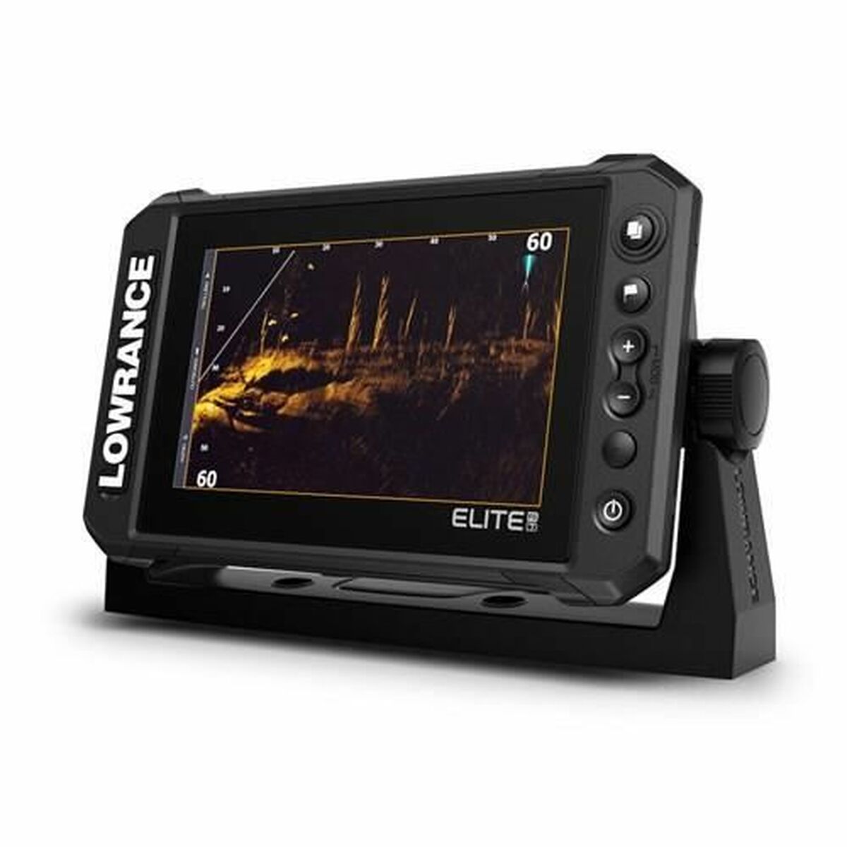 Fiskspårare Lowrance Elite FS Series 12 V finns hos Aktivcamping