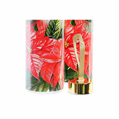 Flaska DKD Home Decor Madár Glas PVC (550 ml) (2 antal) - finns hos Aktivcamping