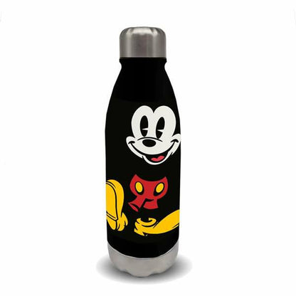 Flaska Mickey Mouse Tritan Svart 700 ml finns hos Aktivcamping
