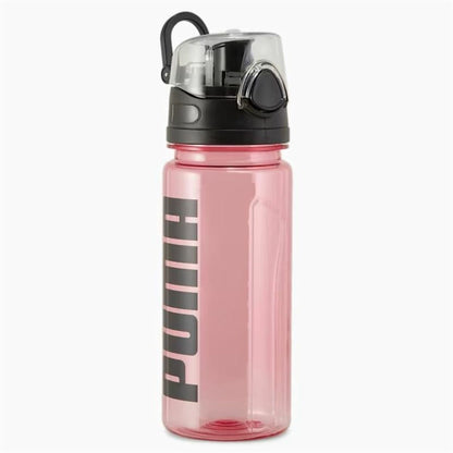 Flaska Puma Tr Sportstyle Rosa 600 ml - finns hos Aktivcamping