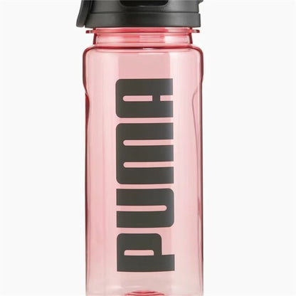 Flaska Puma Tr Sportstyle Rosa 600 ml - finns hos Aktivcamping