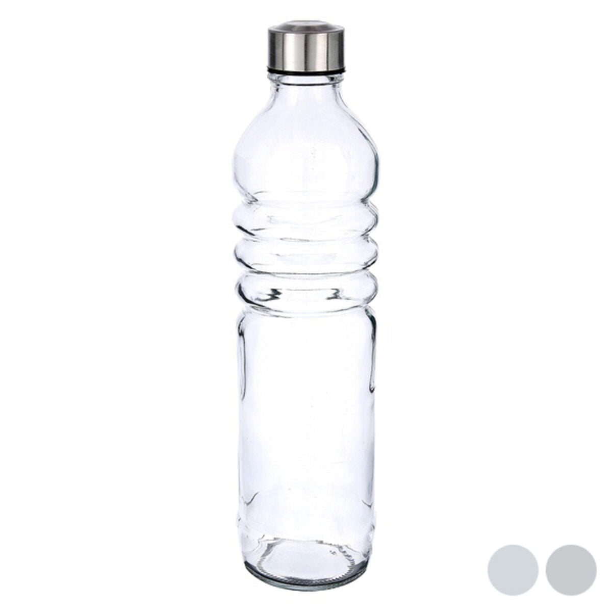 Flaska Quid Fresh Glas 1,25 L finns hos Aktivcamping