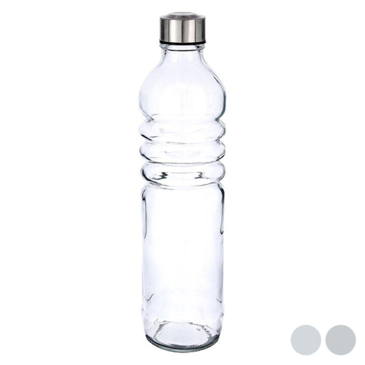 Flaska Quid Fresh Glas 1,25 L finns hos Aktivcamping
