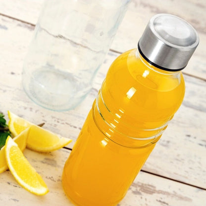 Flaska Quid Fresh Glas 1,25 L finns hos Aktivcamping