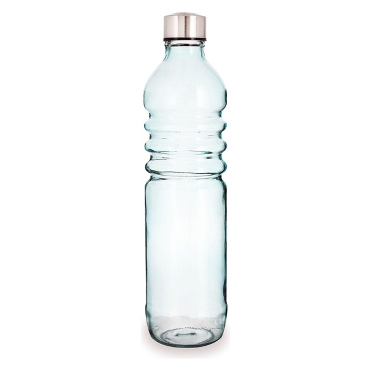 Flaska Quid Fresh Glas 1,25 L finns hos Aktivcamping