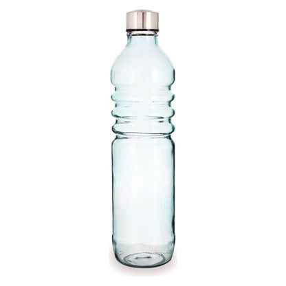 Flaska Quid Fresh Glas 1,25 L finns hos Aktivcamping
