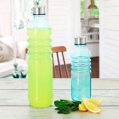 Flaska Quid Fresh Glas 1,25 L finns hos Aktivcamping