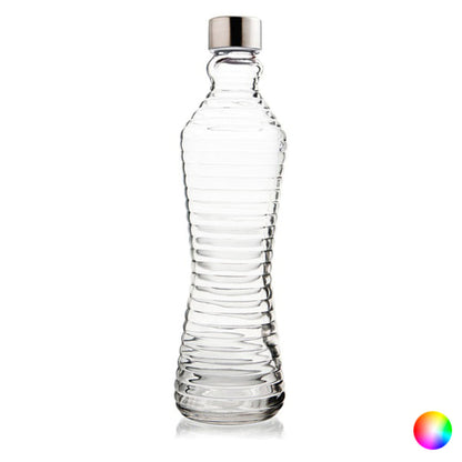 Flaska Quid Line Glas 1 L - finns hos Aktivcamping