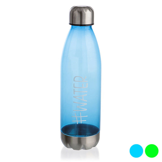 Flaska Quid Plast 750 ml finns hos Aktivcamping