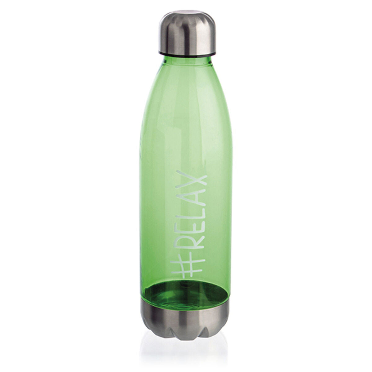 Flaska Quid Plast 750 ml finns hos Aktivcamping
