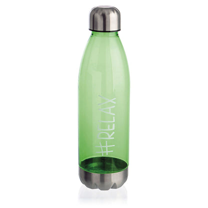 Flaska Quid Plast 750 ml finns hos Aktivcamping