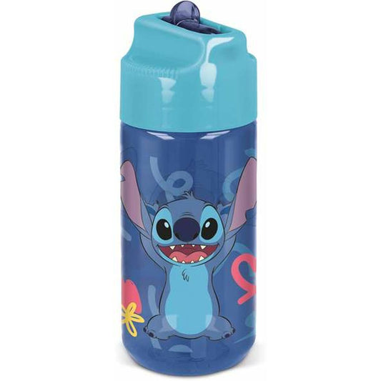 Flaska Stitch Palms 430 ml Plast Barn finns hos Aktivcamping